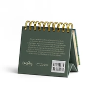 Psalms Beside Still Waters DaySpring DayBrightener Perpetual Calendar for only USD 10.99 | Hallmark