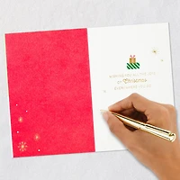 Joy Everywhere You Go Christmas Card for only USD 5.59 | Hallmark