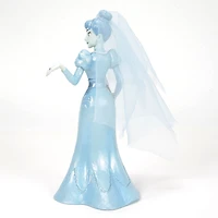 Jim Shore Disney Haunted Mansion Ghost Bride Figurine, 8.1" for only USD 64.99 | Hallmark