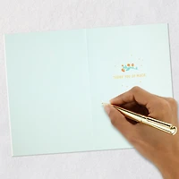 My Heart Is Grateful Thank You Card for only USD 8.59 | Hallmark