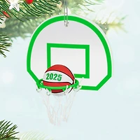 Basketball Star 2025 Ornament for only USD 18.99 | Hallmark