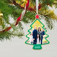 Sweet Memories Sugar Cookie Tree Personalized Ornament, Custom Full Photo and Text for only USD 30.99 | Hallmark
