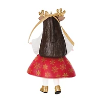 Madame Alexander® Deer Santa Ornament for only USD 23.99 | Hallmark