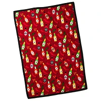 Hot Sauces Tea Towel, 18x26 for only USD 14.99 | Hallmark