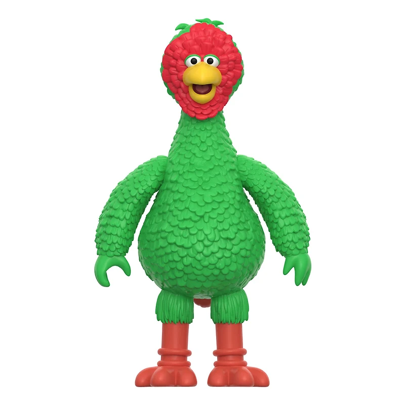 Super7 Sesame Street Big Birds ReAction Figure Mystery Box, 3.75" for only USD 15.00 | Hallmark