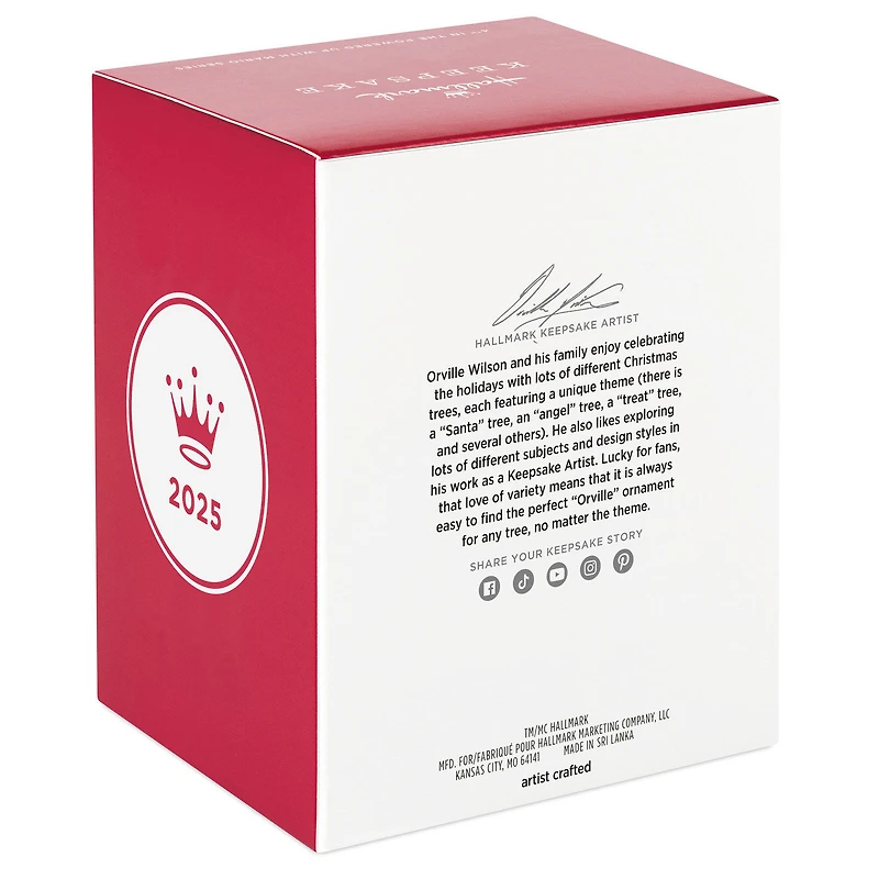 Nintendo Powered Up With Mario Elephant Mario Ornament for only USD 23.99 | Hallmark