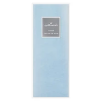 Solid Pale Blue Tissue Paper, 8 sheets for only USD 1.99 | Hallmark