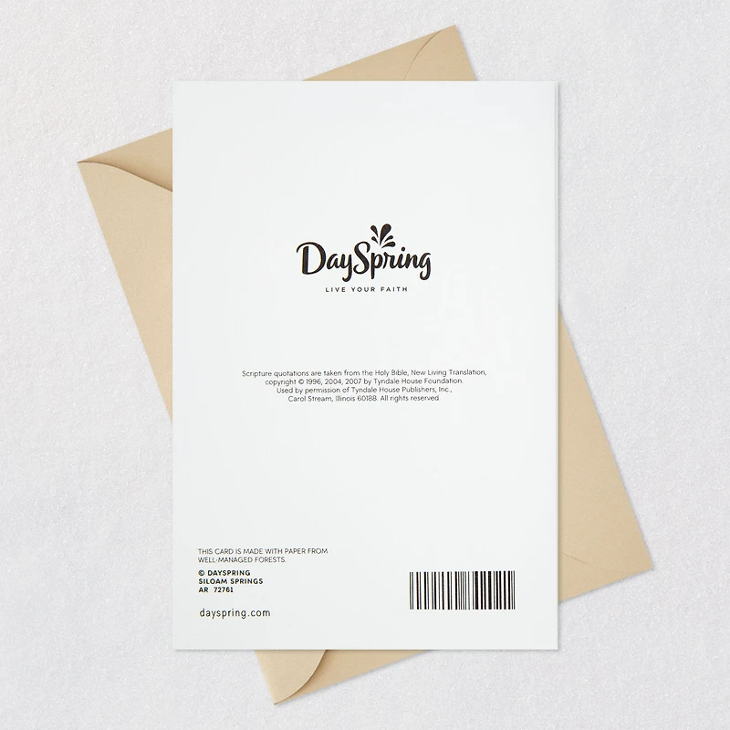 Special Day Religious Birthday Card for Grandfather for only USD 4.99 | Hallmark