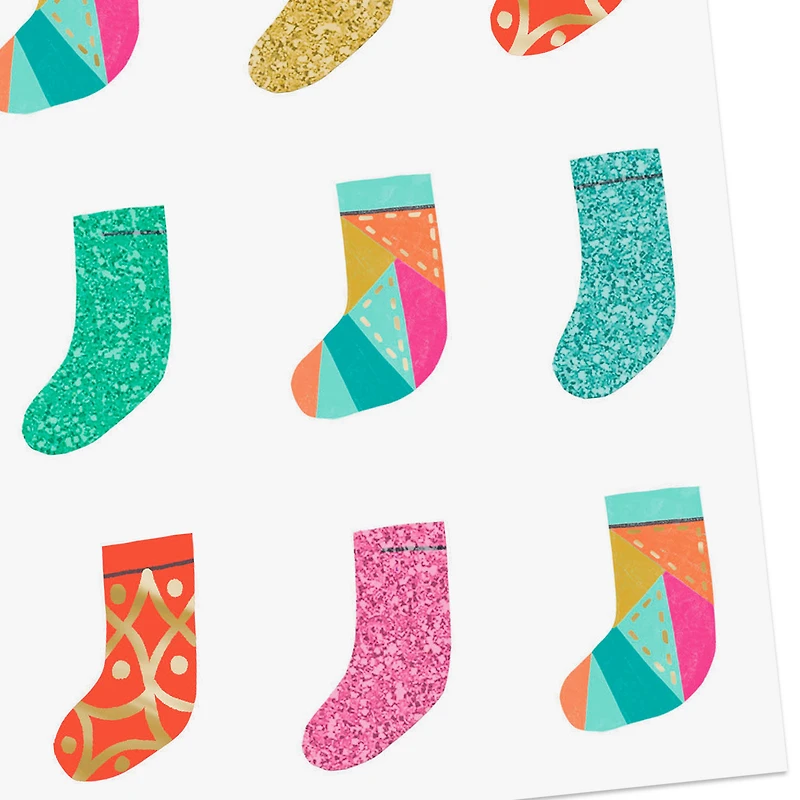 Stuffed With Goodness Christmas Cards, Pack of 10 for only USD 8.99 | Hallmark