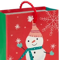 4.6" Merry and Bright 3-Pack Assortment Christmas Gift Card Holder Mini Bags for only USD 4.99 | Hallmark