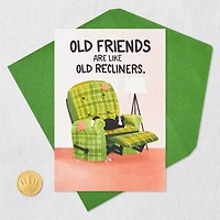 We Go Way Back Funny Birthday Card for Friend for only USD 4.49 | Hallmark
