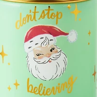 Don't Stop Believing Brown Sugar and Vanilla Bean Scented Jar Candle, 7 oz. for only USD 16.99 | Hallmark