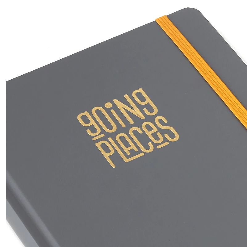 Going Places Hardback Notebook for only USD 16.99 | Hallmark