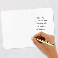 All the Little Things Mother's Day Cards, Pack of 6 for only USD 7.99 | Hallmark