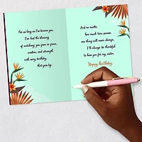 You Just Keep Getting Better Birthday Card for Sister for only USD 4.59 | Hallmark