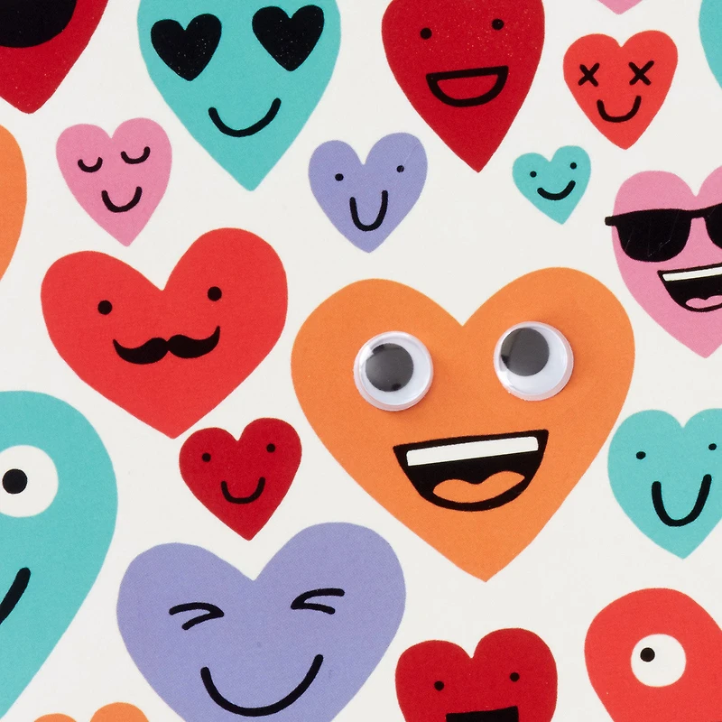 Bold and Bright Assorted Valentine's Day Cards, Pack of 12 for only USD 12.99 | Hallmark