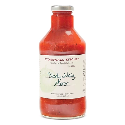 Stonewall Kitchen Bloody Mary Mixer, 24 oz. for only USD 8.95 | Hallmark