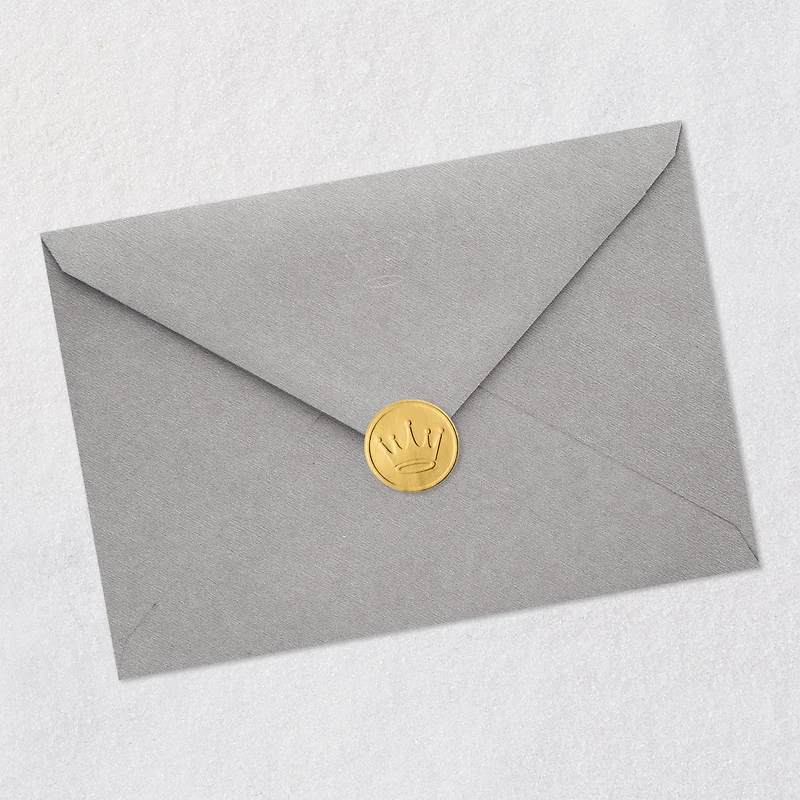 You're Hugged, Octopus Valentine's Day Card for only USD 2.99 | Hallmark