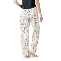 Hello Mello All Is Bright Christmas Lights Lounge Pants for only USD 26.99 | Hallmark