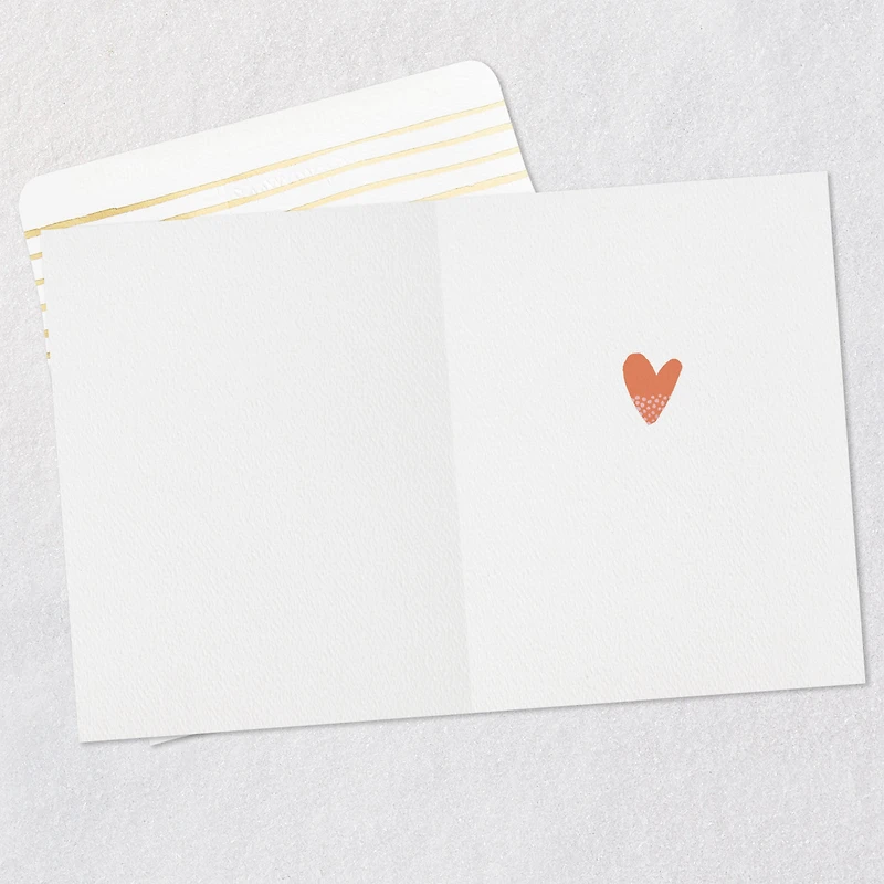 You're Good for My Soul Blank Card for only USD 3.99 | Hallmark