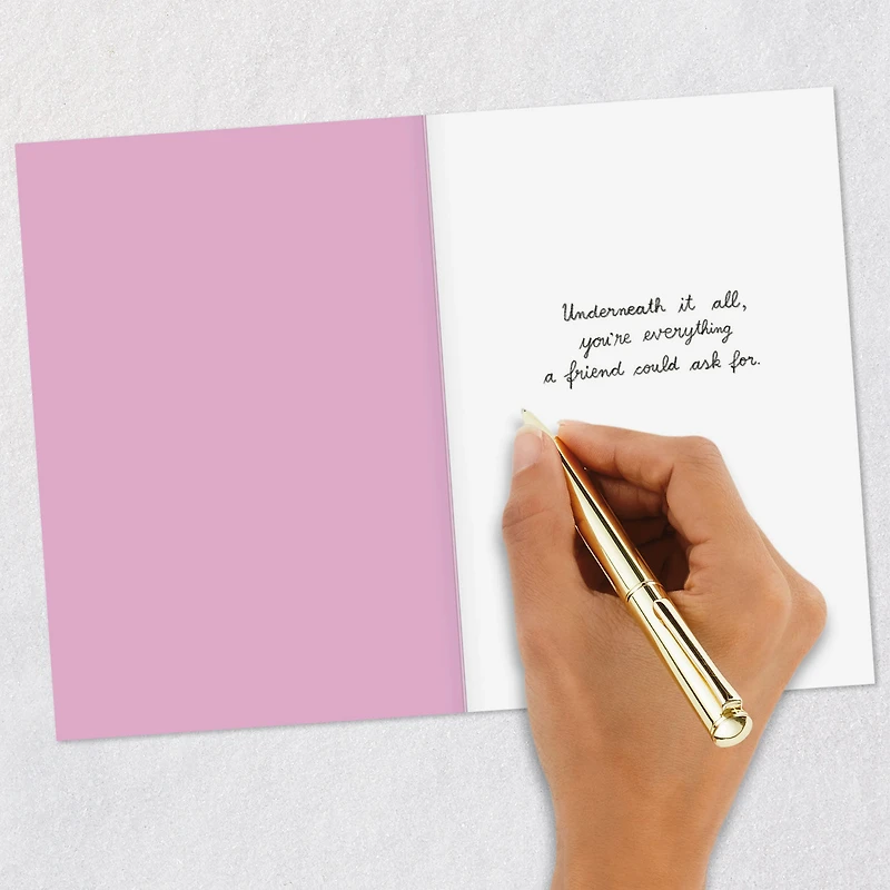 Bras Funny Friendship Card for only USD 3.99 | Hallmark