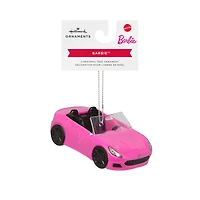 Barbie™ Car Shatterproof Hallmark Ornament for only USD 8.49 | Hallmark