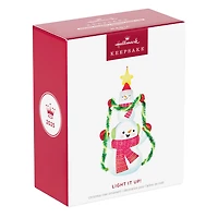 Light It Up! Ornament With Light for only USD 40.99 | Hallmark