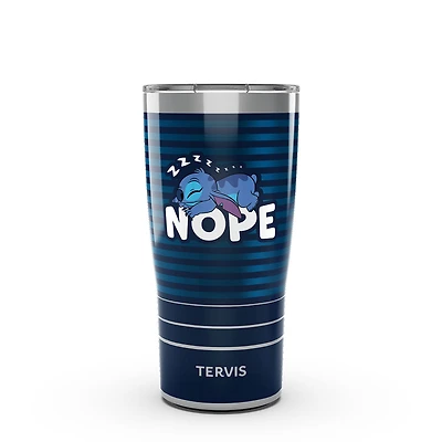 Tervis Disney Stitch Nope Stainless Steel Tumbler, 20 oz. for only USD 34.99 | Hallmark
