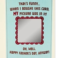 Best-Looking, Smartest Family Member Funny Father's Day Card for Dad for only USD 5.59 | Hallmark