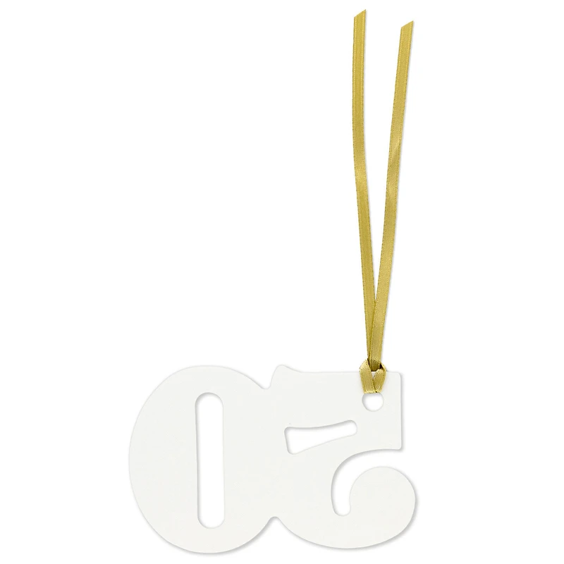 50 Die-Cut Gift Trim for only USD 4.49 | Hallmark