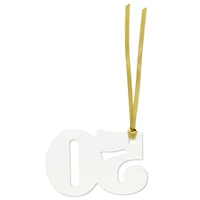 50 Die-Cut Gift Trim for only USD 4.49 | Hallmark