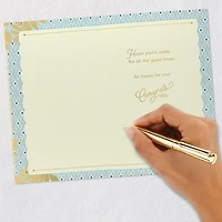 New Chapter, New Adventures New Home Card for only USD 3.99 | Hallmark