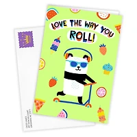 Love the Way You Roll Custom Card for only USD 4.99 | Hallmark