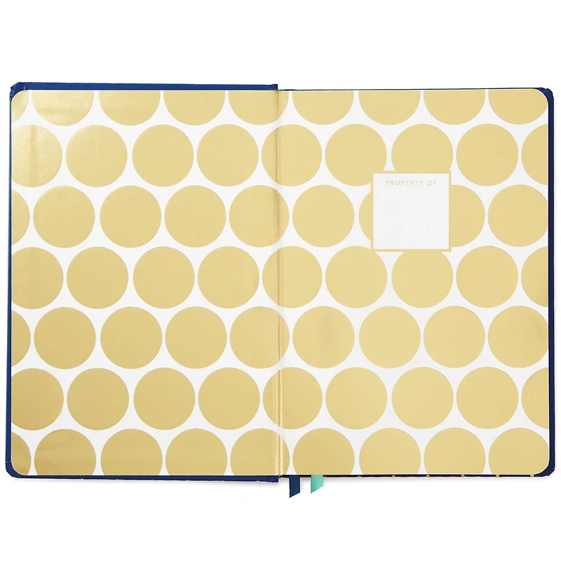 Be Yourself Hardback Notebook for only USD 16.99 | Hallmark