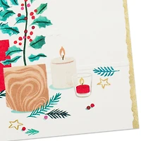 Season of Blessings and Wonder Christmas Card for only USD 4.59 | Hallmark