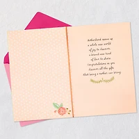 A Whole New World First Mother's Day Card for only USD 6.99 | Hallmark