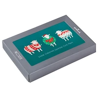 Merry Wishes to Ewe Funny Boxed Christmas Cards, Pack of 16 for only USD 12.49 | Hallmark