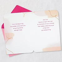 Happy First Mother's Day Card for Daughter for only USD 4.99 | Hallmark