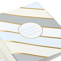 Forever Loving You Hearts on Cream Refillable Photo Album for only USD 39.99 | Hallmark