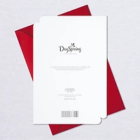 God's Many Gifts Religious Christmas Card for Parents for only USD 5.99 | Hallmark