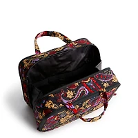 Vera Bradley Ultimate Travel Case in Midnight Garden Paisley for only USD 75.00 | Hallmark
