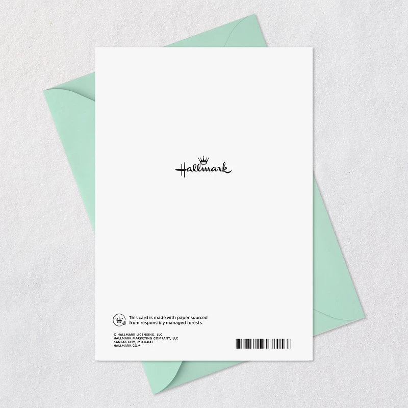 Important Work Thank-You Card for Teachers for only USD 4.99 | Hallmark