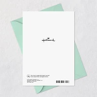 Important Work Thank-You Card for Teachers for only USD 4.99 | Hallmark