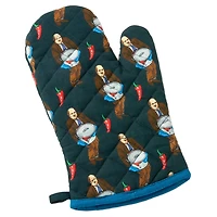 The Office Kevin's Chili Oven Mitt and Tea Towel, Set of 2 for only USD 19.99 | Hallmark