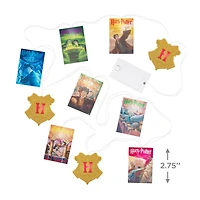 Harry Potter™ 10-Light String Lights, 7' for only USD 49.99 | Hallmark