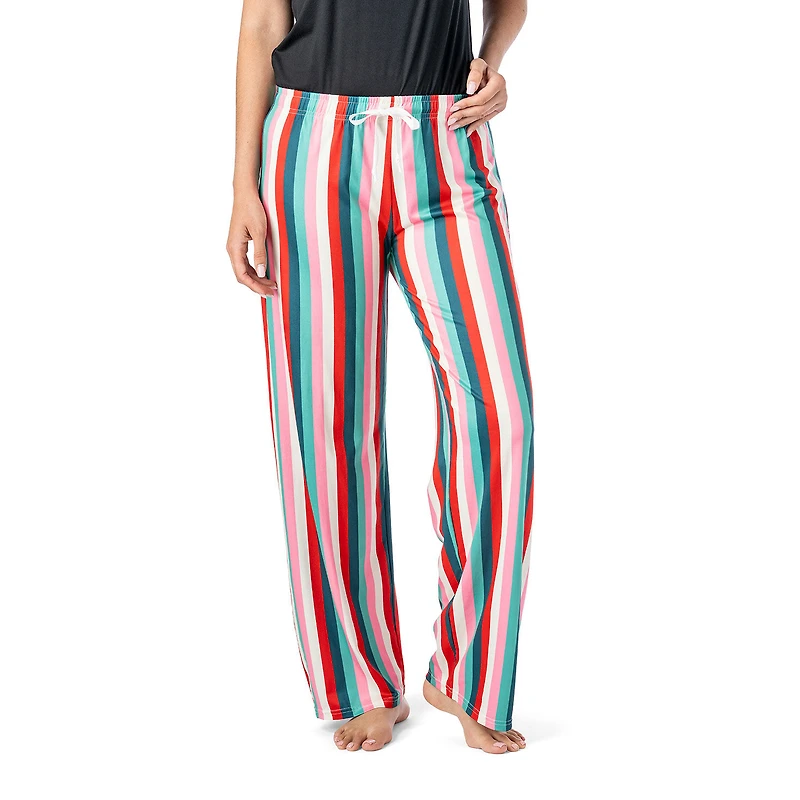 Hello Mello Sugar Rush Stripes Holiday Lounge Pants for only USD 26.99 | Hallmark