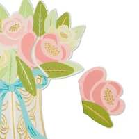 No One Else Could Fill Your Boots Paper Craft Encouragement Card with Mini Card for only USD 5.99 | Hallmark