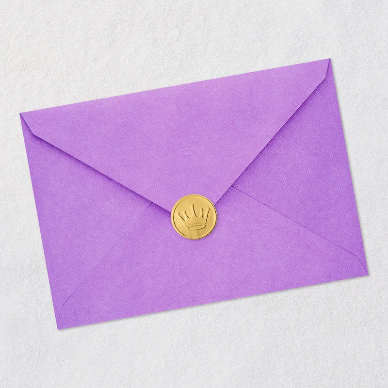 You Bring the Sunshine Mother's Day Card for Daughter With Bookmark for only USD 6.99 | Hallmark