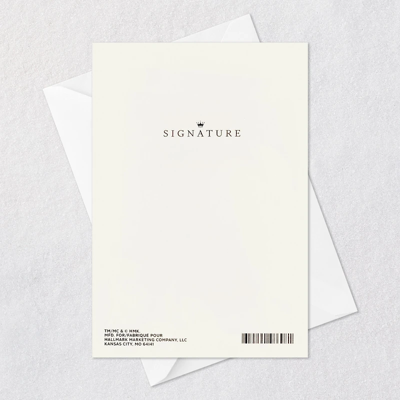 Another Year of Amazing You Birthday Card for only USD 8.59 | Hallmark