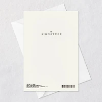 Another Year of Amazing You Birthday Card for only USD 8.59 | Hallmark